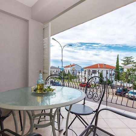Apartment Sofia Crikvenica Exterior photo