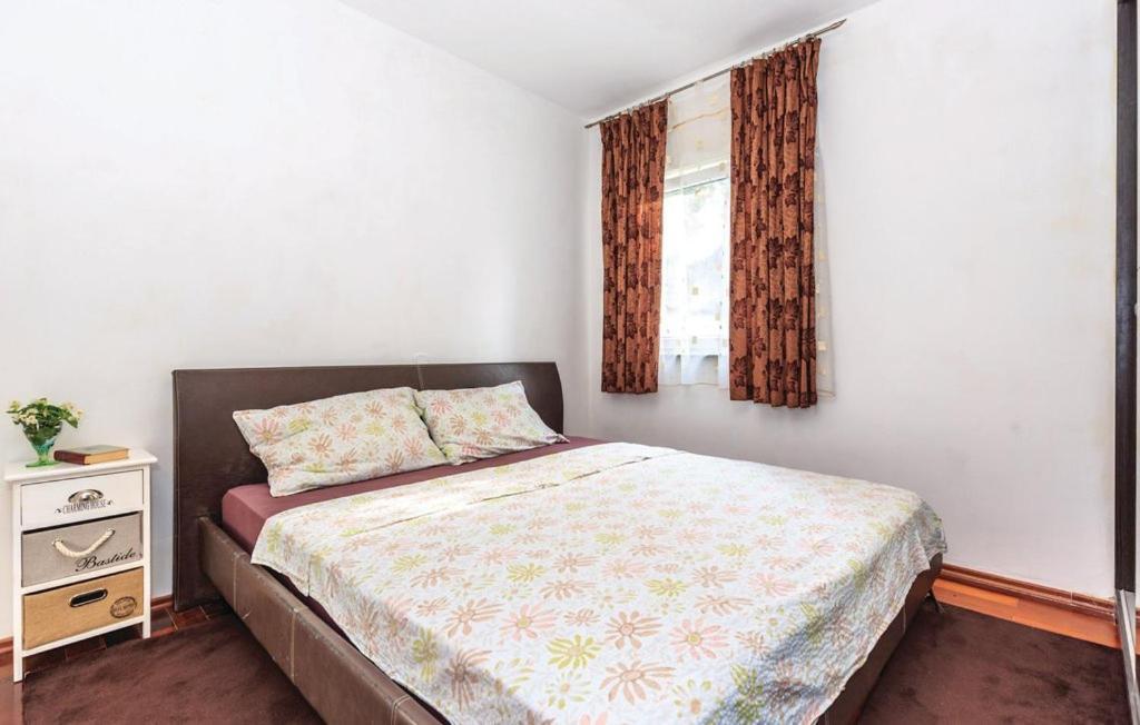 Apartment Sofia Crikvenica Exterior photo