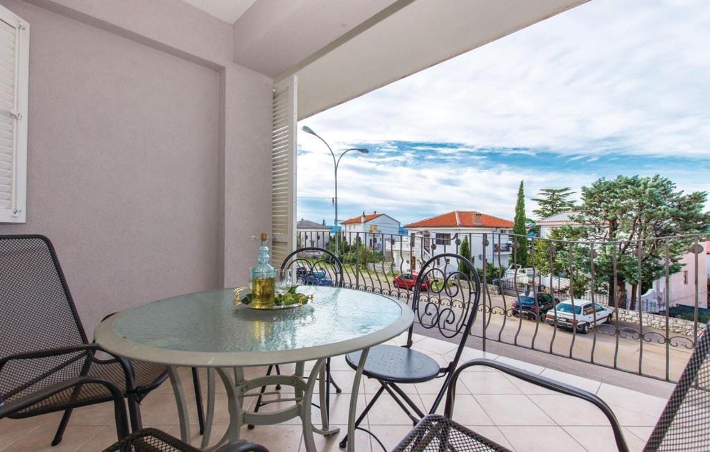 Apartment Sofia Crikvenica Exterior photo