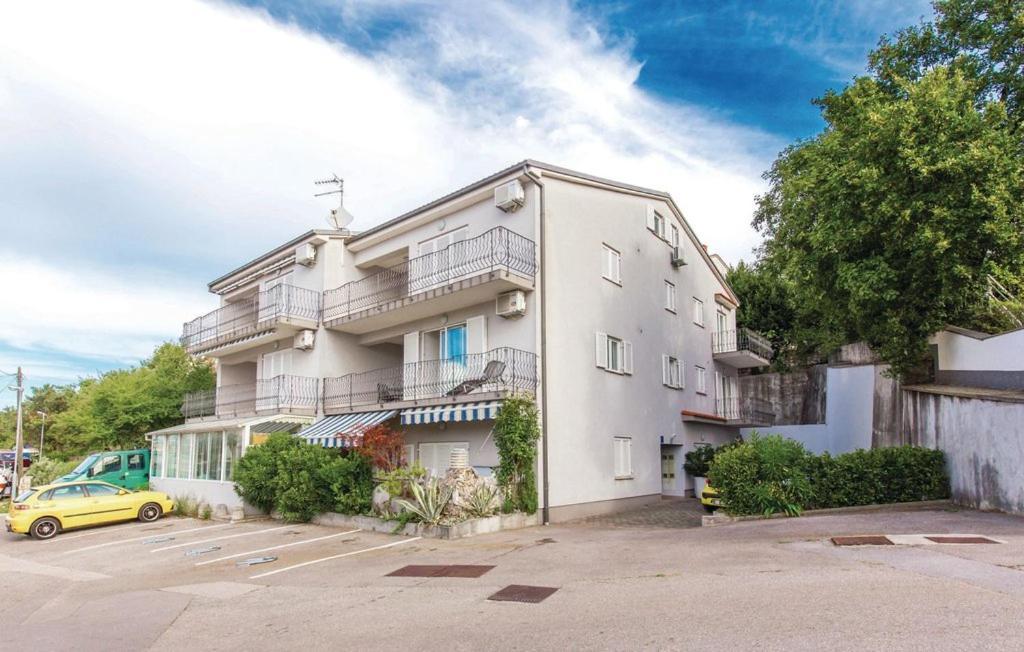 Apartment Sofia Crikvenica Exterior photo