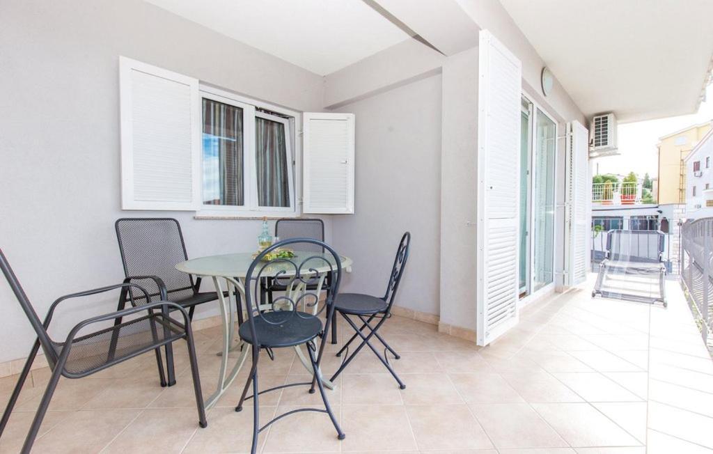 Apartment Sofia Crikvenica Exterior photo